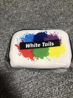White Tails ワイテルズ 武道館 ガチャ ナップザック 新品未開封 2025年最新】ワイテルズ 武道館の人気アイテム - メルカリ