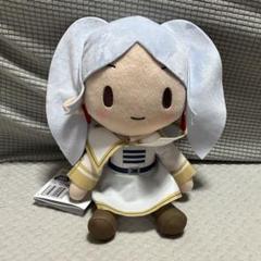 葬送のフリーレン ふわぷち M ぬいぐるみ　フリーレン