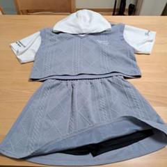 女の子150cmセットアップ