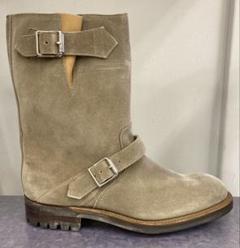 Alfred Sargent Engineered Boots