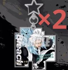 BLEACH 日番谷冬獅郎 韓国 限定 学生証 キーリング BLEACH ブリーチ 日番谷冬獅郎 学生証 キーリング 韓国 - メルカリ