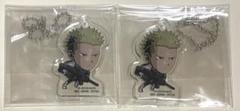 怪獣８号 一番くじ 神楽木葵 アクリルチャーム