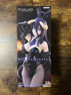 2025年最新】BiCute Bunnies Figure アルベドの人気アイテム 2025年最新】BiCute Bunnies Figure アルベドの人気アイテム