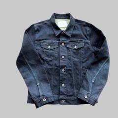 ✨Schott メンズデニムジャケット　Lサイズ✨ ショット(schott) メンズデニムジャケット | 通販・人気
