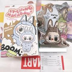 2025年最新】Pop mart labubu macaronの人気アイテム - メルカリ