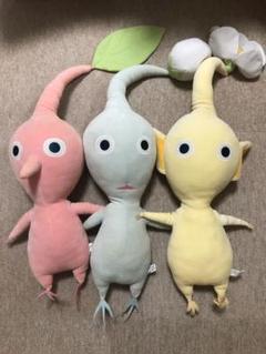 壁紙 ロケット マキシム ピクミンぬいぐるみメルカリ Katsundo Jp