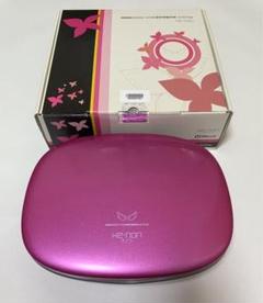 中古 ケノン 脱毛器 Ver.6.3 サングラス付き 美品】ケノン 脱毛器 ver.7.1 未使用サングラス付き - メルカリ