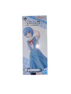 2025年最新】c賞 綾波レイの人気アイテム - メルカリ