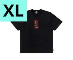 新品】ブラックアイパッチ 半袖 チーム友達 M｜Yahoo!フリマ（旧
