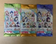 2025年最新】プロセカ ぱしゃこれ 未開封の人気アイテム - メルカリ