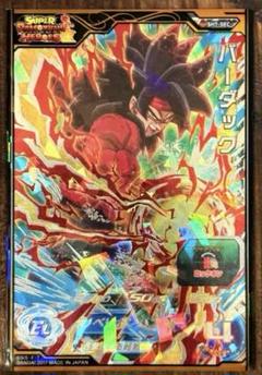 2025年最新】ドラゴンボールヒーローズ sec バーダックの人気