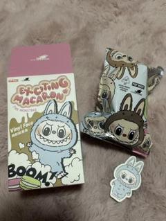 正規品新品/破格】 ラブブ マカロン SeaSaltCoconut - メルカリ