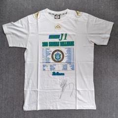 湘南ベルマーレ 2009 J1昇格記念Tシャツ ＆ 冊子 湘南ベルマーレ 2009 J1昇格記念Tシャツ ＆ 冊子 - メルカリ