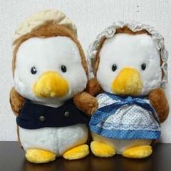 レア商品 年代物 LITTLE HOUSE ぬいぐるみ3800