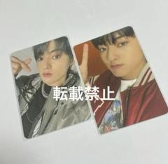 ハルト　yg 対面　ペンサ　トレカ