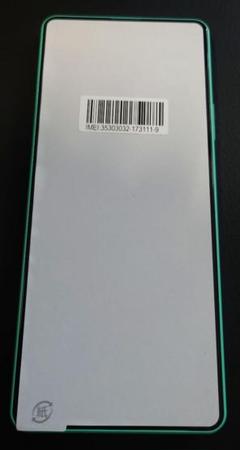 Xperia 10 IV SO-52C ミント docomo リフレッシュ品 - メルカリ