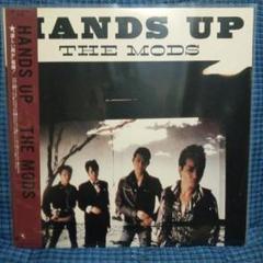 2025年最新】the mods lpレコードの人気アイテム - メルカリ
