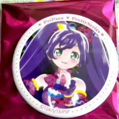 2025年最新】プリパラ 缶バッジ らぁらの人気アイテム - メルカリ
