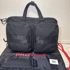 92 美品　ブリーフィング　BRIEFING アローズ　ビジネスバッグ　3way