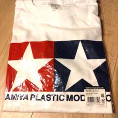 新品TAMIYA タミヤ Tシャツ Lサイズ