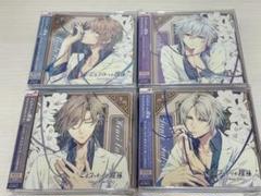 ピオフィオーレの晩鐘 character dramaCD セット