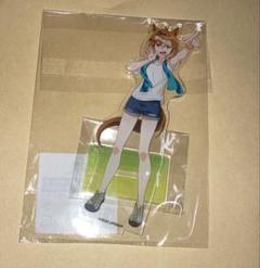 ウマ娘 ポップアップ マルイ OIOI アクリルスタンド ジャングルポケットのサムネイル