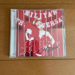 加藤ミリヤ　MUSE 2枚組 CD