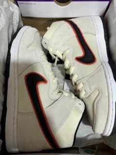 ナイキ エスビー NIKE SB Nike SB Dunk Highのサムネイル