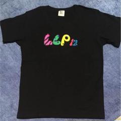 新品！入手困難】2007年 aikoFC会員限定ツアー グッズ Tシャツ チビ