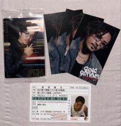 GENERATIONS 数原龍友 トレカ コンプリートセット Amazon.co.jp: GENERATIONS数原龍友セット : Toys & Games