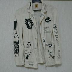 HUMAN MADE NAOTO Chocomooジャケット HUMAN MADE NAOTO Chocomooジャケット - メルカリ