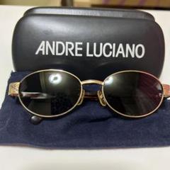 2025年最新】ANDRE LUCIANO サングラスの人気アイテム - メルカリ