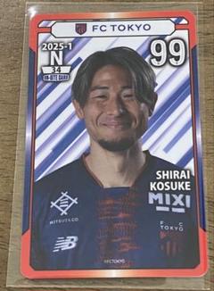 マルセロヒアン FC東京 オンサイトカード 2025年 1弾 SSR 直筆サイン 61ktvo7VXfL._UF350,350_QL50_.jpg