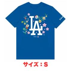 2025年最新】村上隆 mlb tシャツの人気アイテム - メルカリ