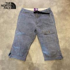 【THE NORTH FACE】美品！パープルレーベル パンツのサムネイル