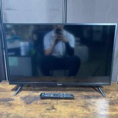 Hisense ハイセンス 液晶テレビ、32H30E 32V型 2020年製 - メルカリ