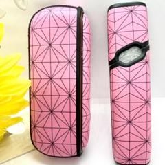 ピンクマルチケースiqos3 ケース アイコス3 ケースmultiケースセット