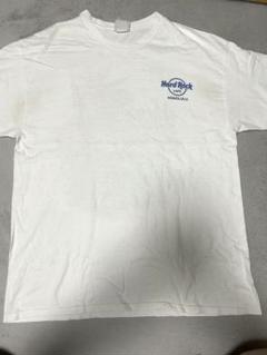 Hard Rock Cafe honolulu Tシャツ