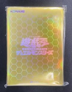 2025年最新】遊戯王 金スリーブの人気アイテム - メルカリ