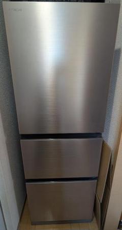 大型冷蔵庫 日立 520リットル R-SF52ZM 500リットル R-SF52ZM：日立の家電品