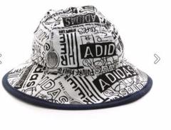 adidas(アディダス )babyバケット