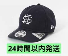 SEE x NEW ERA 950 キャップ seesee cap