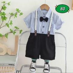 ☆新品☆フォーマル 男の子　セットアップ　入園式　結婚式　スーツ　80cm