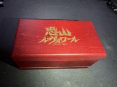 シャーマンキング展　オルゴール シャーマンキング展 オルゴール - メルカリ