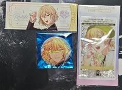 まほやく ルチル 缶バッジ エンタメくじ フォンタブ