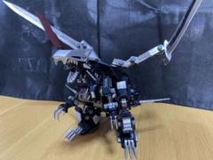 タカラトミーゾイドオリジナル 1/72 ジェノリッターティラノサウルス型 未組立 2025年最新】ジェノリッターの人気アイテム - メルカリ