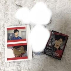 ハイキュー！(黒尾鉄朗)纏め売り 黒尾鉄朗 100cmタペストリー [ハイキュー!! TO THE TOP