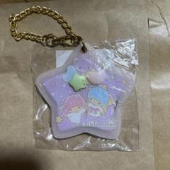 サンリオ❣️激レア　キキララ スタンドミラー　2010 メモリー　レトロ サンリオ❣️激レア キキララ スタンドミラー 2010 メモリー
