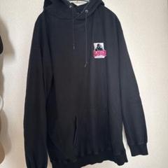 2025年最新】xlarge パーカー ピンクの人気アイテム - メルカリ