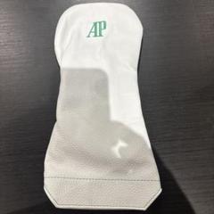 非売品　オーデマピゲ　AP ゴルフ　　ヘッドカバー